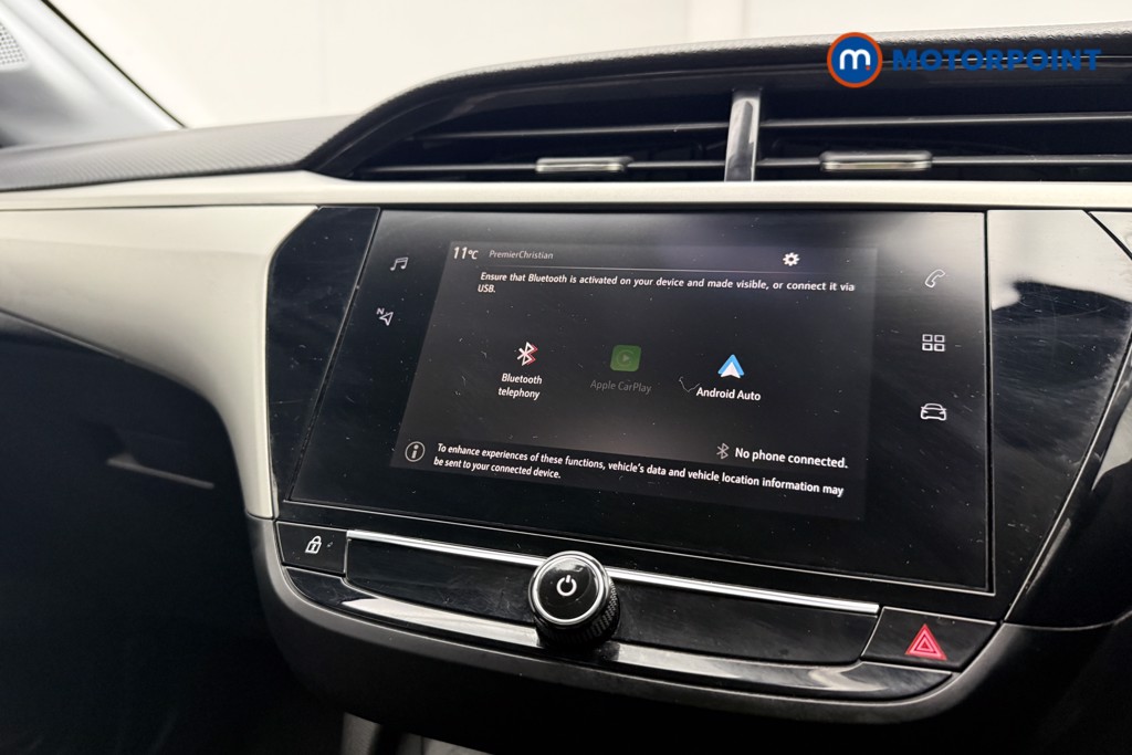 Used Vauxhall Corsa 2020 for sale - 77012055: Photo 19