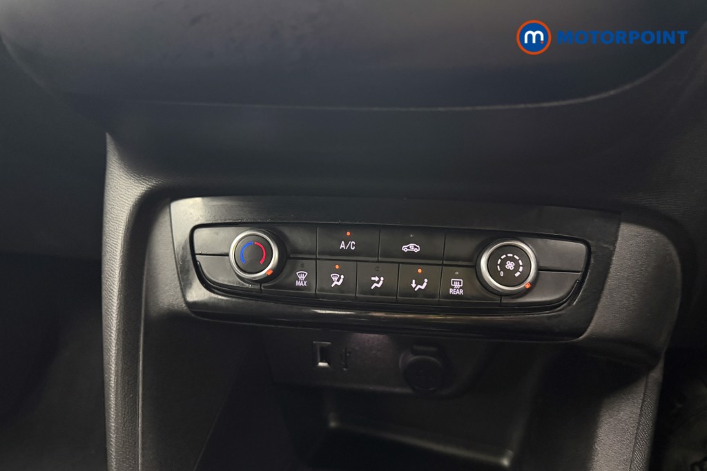 Used Vauxhall Corsa 2020 for sale - 77012055: Photo 20