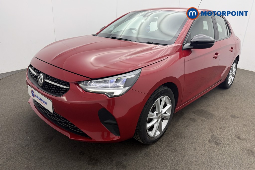 Used Vauxhall Corsa 2020 for sale - 77012055: Photo 27