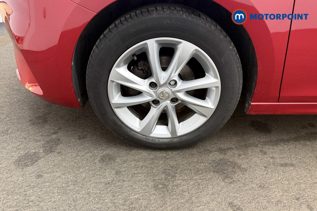 Used Vauxhall Corsa 2020 for sale - 77012055: Photo 32