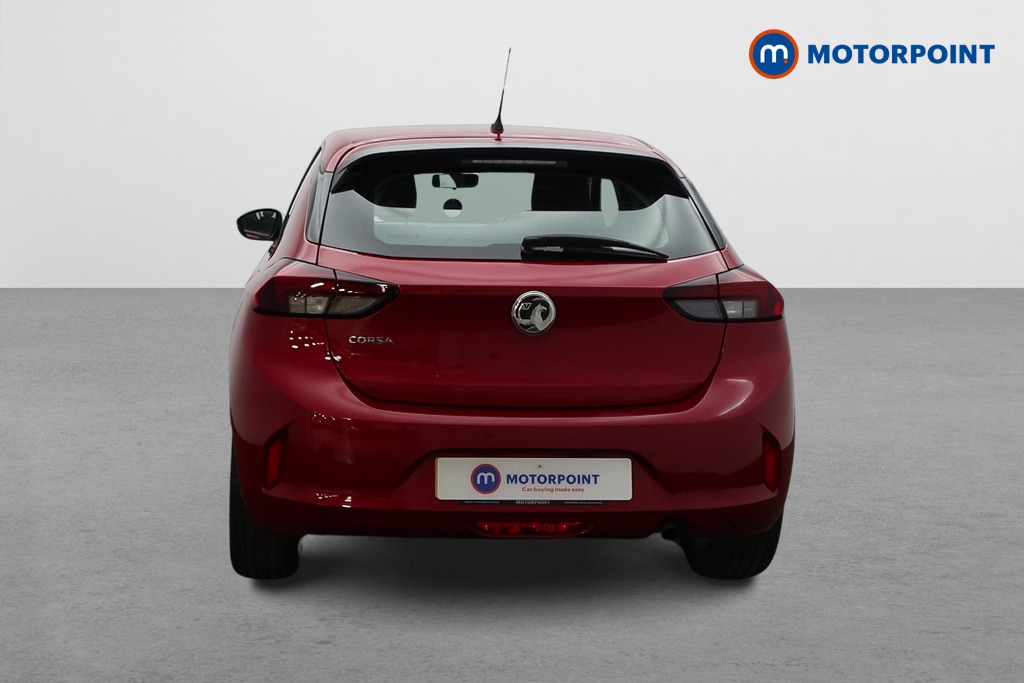 Used Vauxhall Corsa 2020 for sale - 77012055: Photo 6