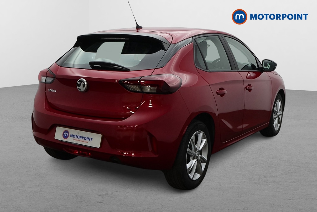 Used Vauxhall Corsa 2020 for sale - 77012055: Photo 7