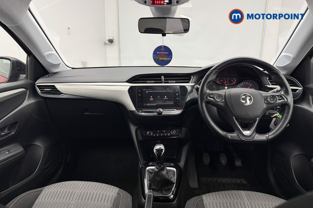 Used Vauxhall Corsa 2020 for sale - 77012055: Photo 9