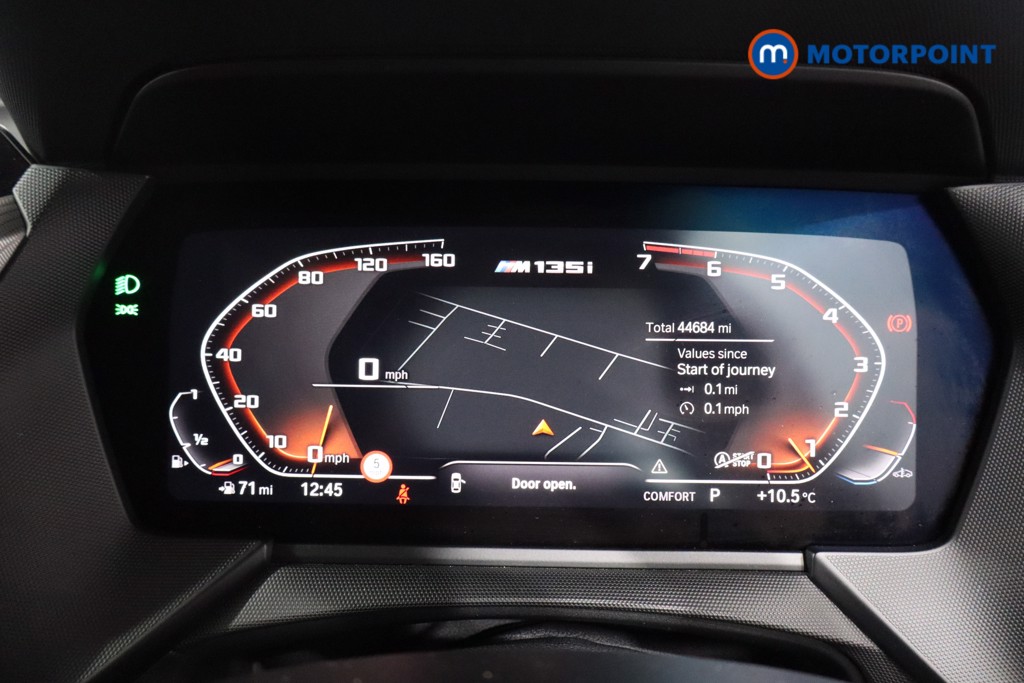 Used BMW 1 Series 2020 for sale - 77286641: Photo 10