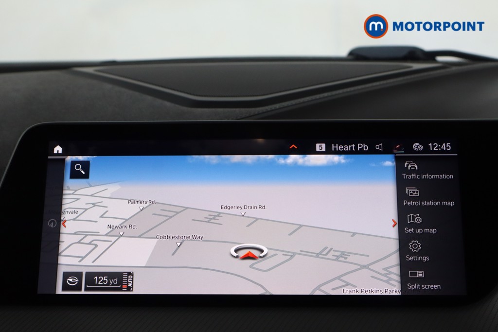 Used BMW 1 Series 2020 for sale - 77286641: Photo 25