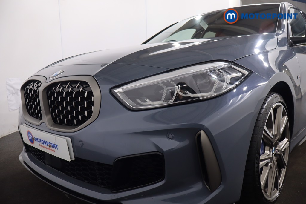 Used BMW 1 Series 2020 for sale - 77286641: Photo 41