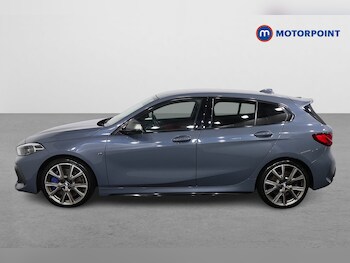 Used BMW 1 Series 2020 for sale - 77286641: Photo