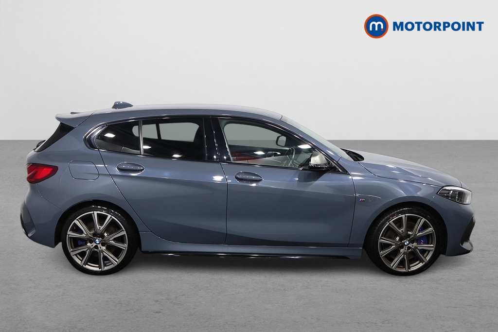 Used BMW 1 Series 2020 for sale - 77286641: Photo 8