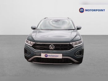 Used Volkswagen T-Roc 2023 for sale - 79492098: Photo