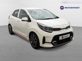 Used Kia Picanto 2023 for sale - 79082184: Photo