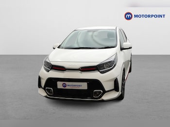 Used Kia Picanto 2023 for sale - 79082184: Photo