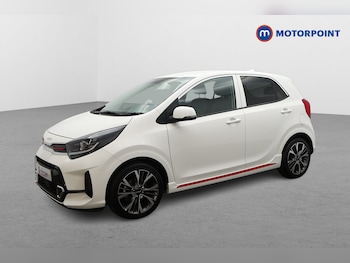 Used Kia Picanto 2023 for sale - 79082184: Photo