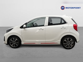 Used Kia Picanto 2023 for sale - 79082184: Photo