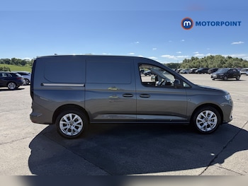 Used Ford Transit Connect 2025 for sale - 79001733: Photo