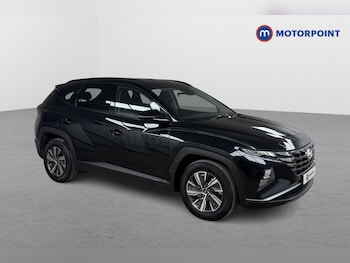 Hyundai - TUCSON