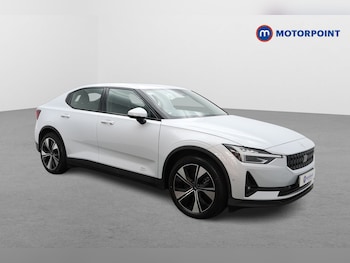 2023 - 170kW 69kWh Standard Range Single motor 5dr Auto