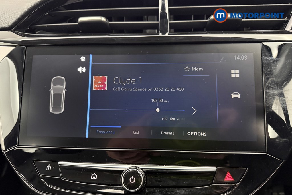 Used Vauxhall Corsa 2024 for sale - 77340462: Photo 11