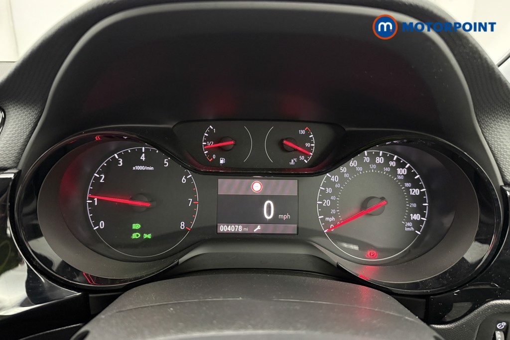 Used Vauxhall Corsa 2024 for sale - 77340462: Photo 13