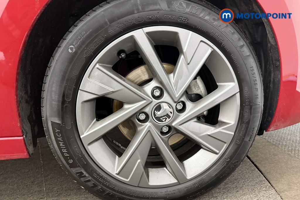 Used Vauxhall Corsa 2024 for sale - 77340462: Photo 18