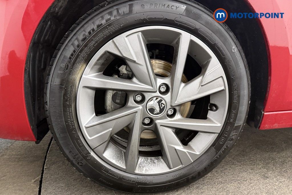 Used Vauxhall Corsa 2024 for sale - 77340462: Photo 19