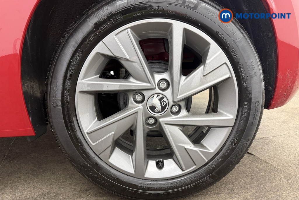 Used Vauxhall Corsa 2024 for sale - 77340462: Photo 20