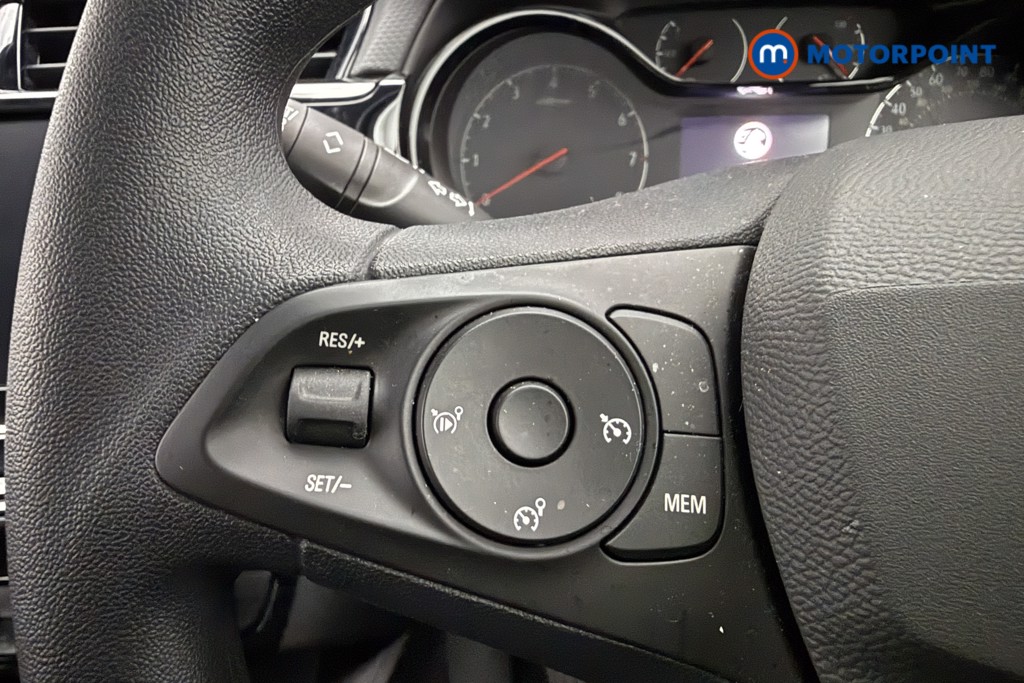 Used Vauxhall Corsa 2024 for sale - 77340462: Photo 21