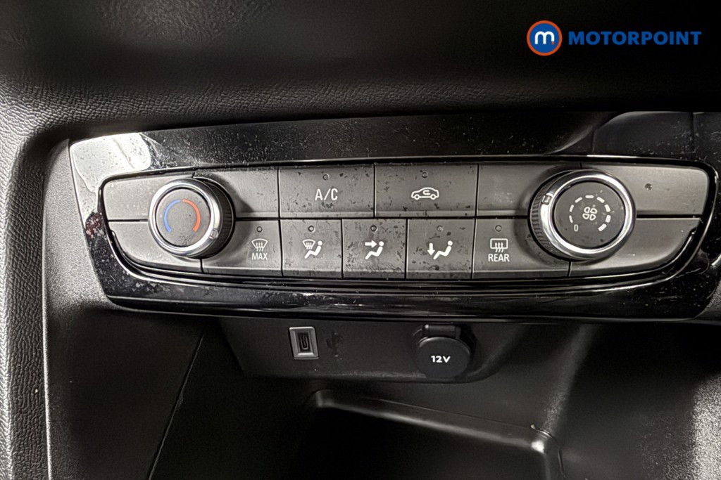 Used Vauxhall Corsa 2024 for sale - 77340462: Photo 23