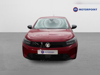 Used Vauxhall Corsa 2024 for sale - 77340462: Photo