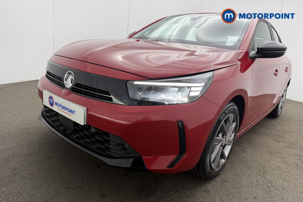 Used Vauxhall Corsa 2024 for sale - 77340462: Photo 30