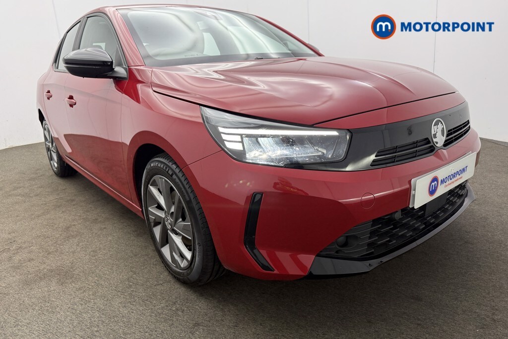 Used Vauxhall Corsa 2024 for sale - 77340462: Photo 31