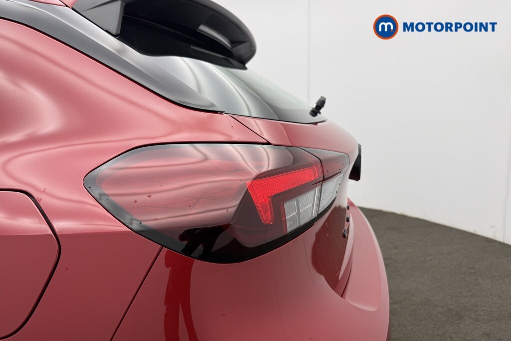 Used Vauxhall Corsa 2024 for sale - 77340462: Photo 33