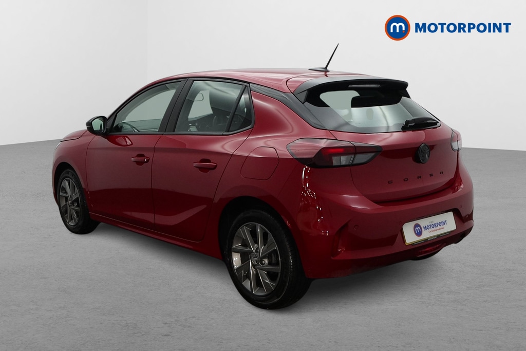 Used Vauxhall Corsa 2024 for sale - 77340462: Photo 5