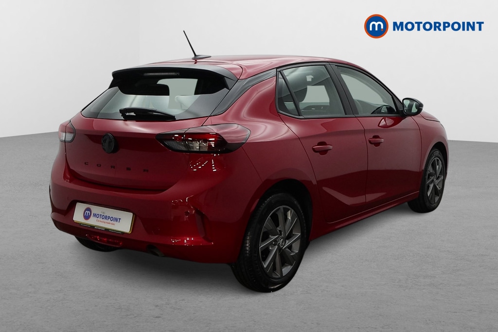 Used Vauxhall Corsa 2024 for sale - 77340462: Photo 7