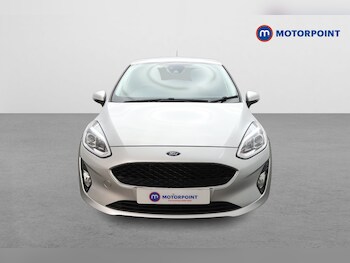 Used Ford Fiesta 2019 for sale - 78671375: Photo