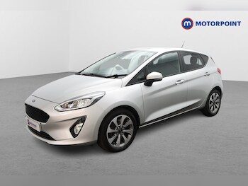 Used Ford Fiesta 2019 for sale - 78671375: Photo