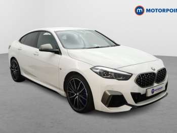 2024 - M235i xDrive 4dr Step Auto [Pro Pack]