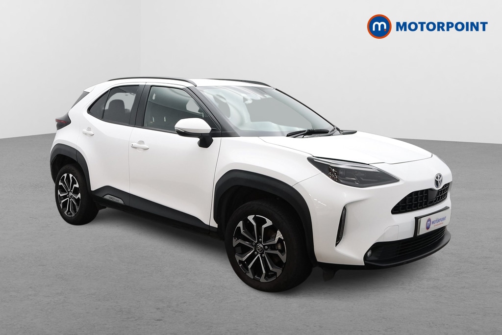 Used Toyota Yaris Cross 2023 for sale - 77125413: Photo 1