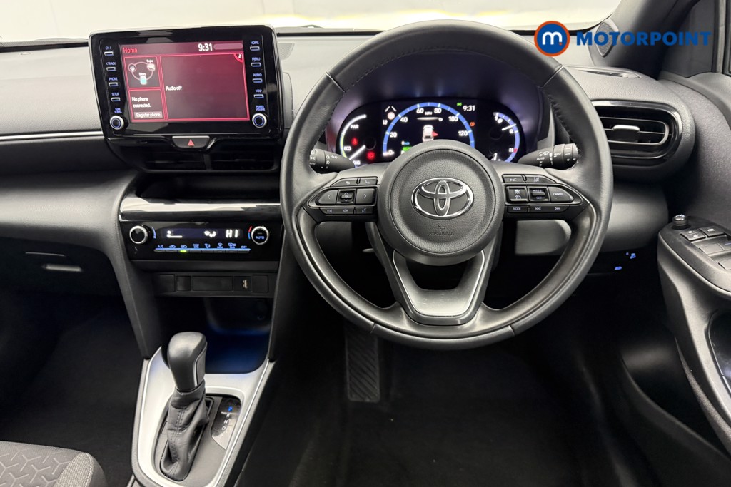 Used Toyota Yaris Cross 2023 for sale - 77125413: Photo 10