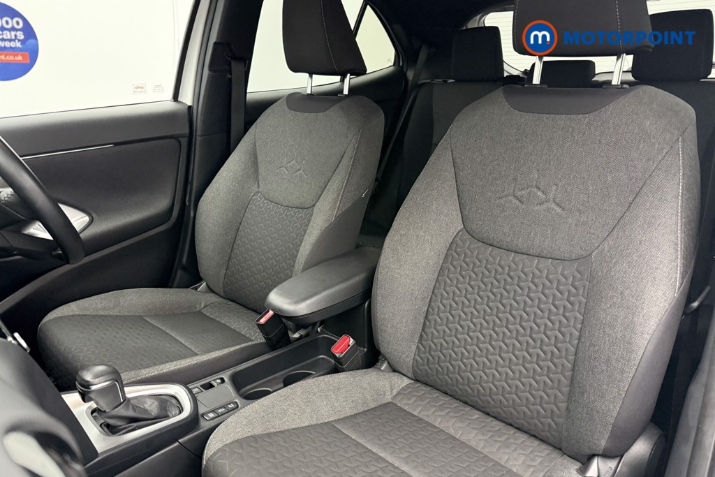 Used Toyota Yaris Cross 2023 for sale - 77125413: Photo 11