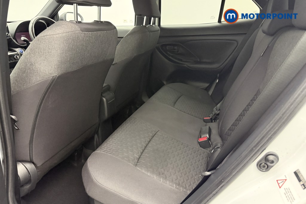 Used Toyota Yaris Cross 2023 for sale - 77125413: Photo 12