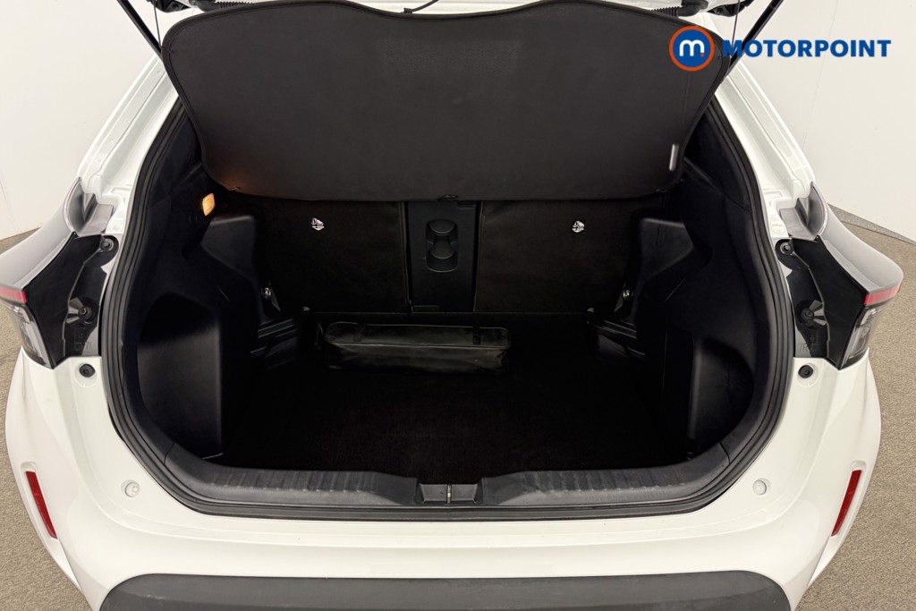 Used Toyota Yaris Cross 2023 for sale - 77125413: Photo 13