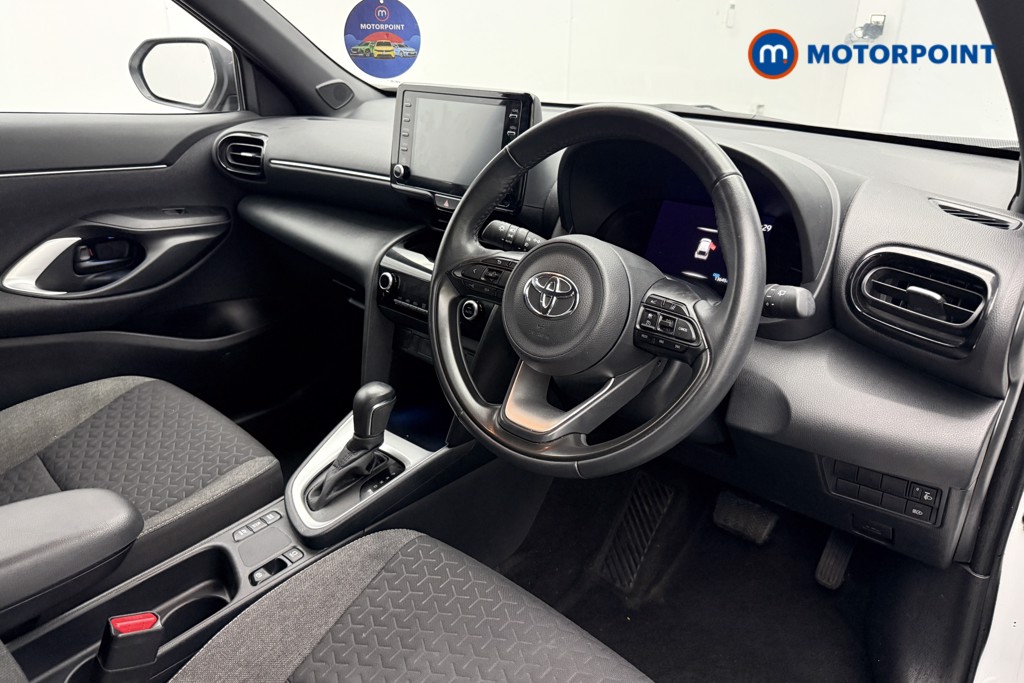 Used Toyota Yaris Cross 2023 for sale - 77125413: Photo 14