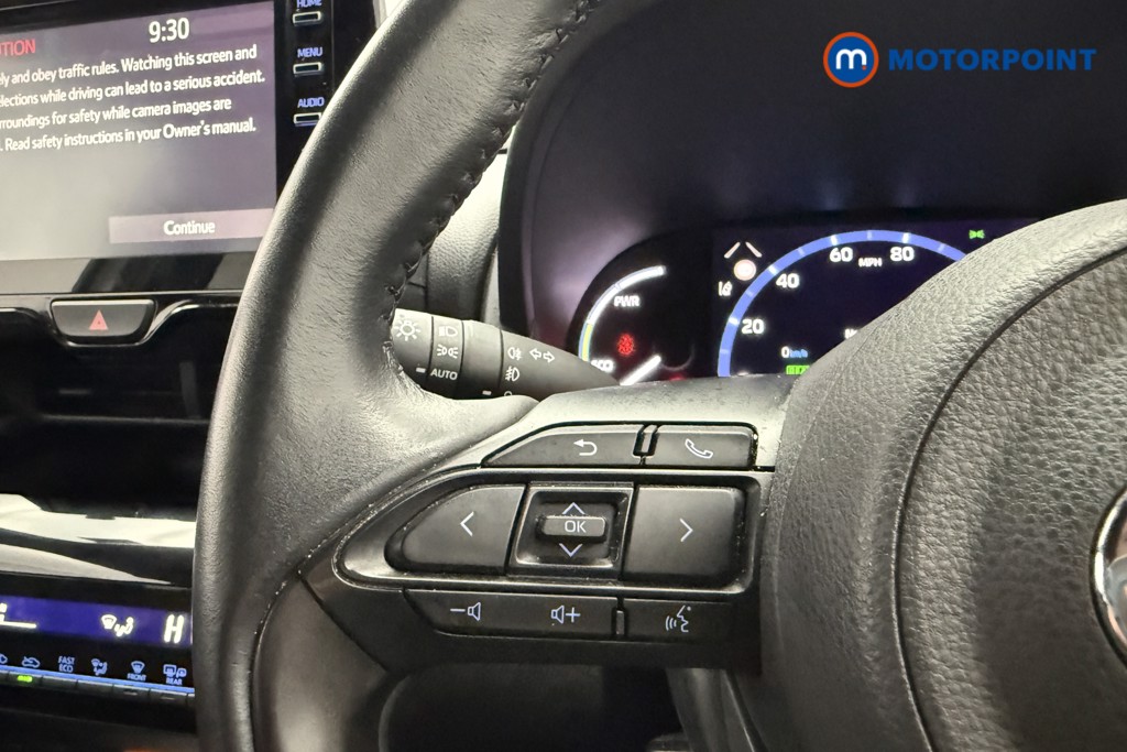 Used Toyota Yaris Cross 2023 for sale - 77125413: Photo 15