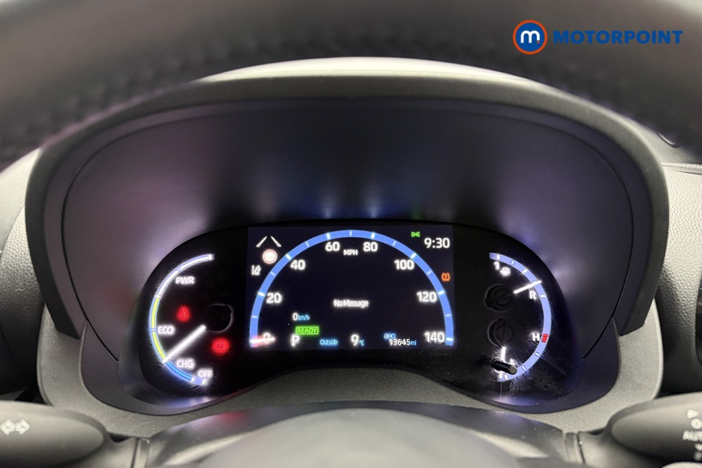 Used Toyota Yaris Cross 2023 for sale - 77125413: Photo 17