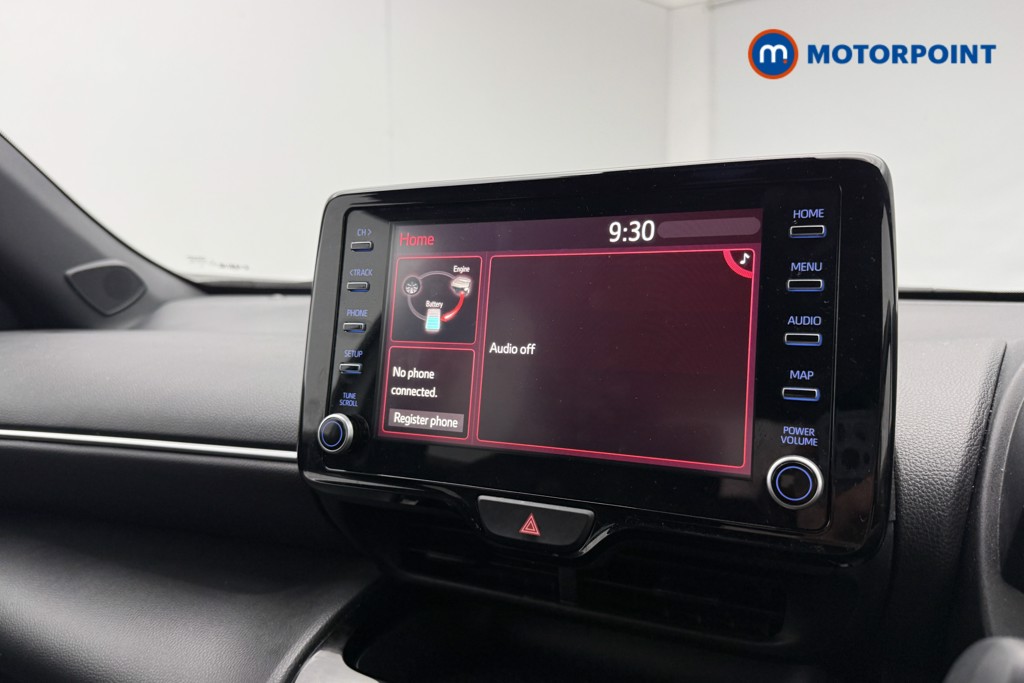 Used Toyota Yaris Cross 2023 for sale - 77125413: Photo 18