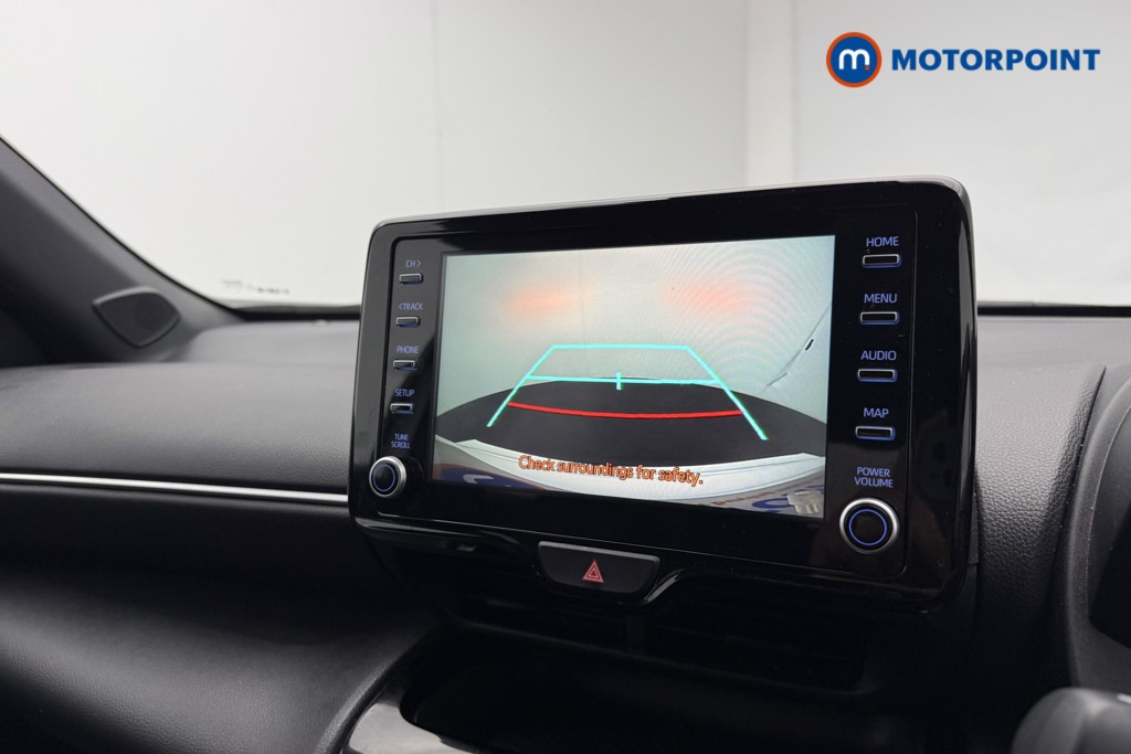 Used Toyota Yaris Cross 2023 for sale - 77125413: Photo 19