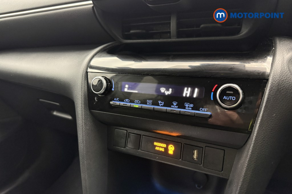 Used Toyota Yaris Cross 2023 for sale - 77125413: Photo 20