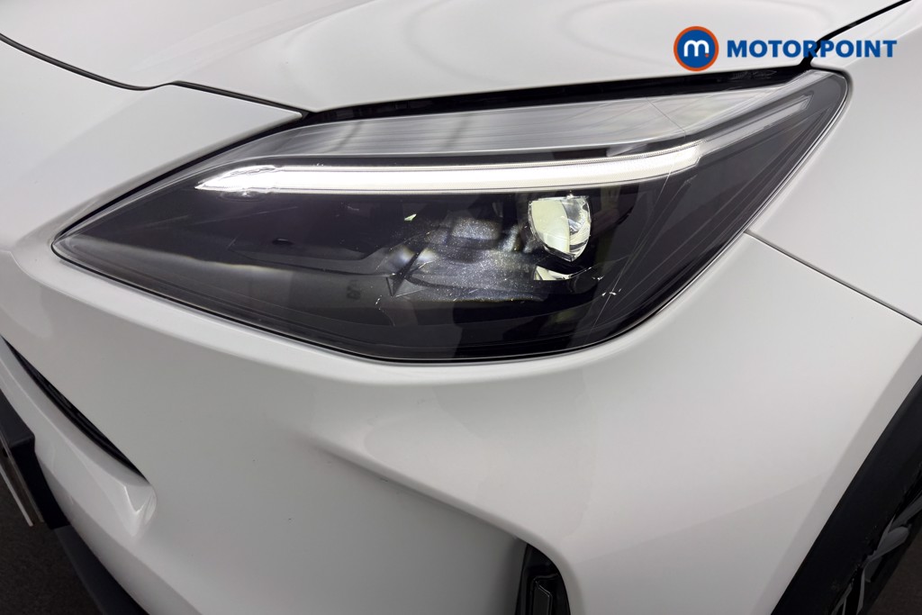 Used Toyota Yaris Cross 2023 for sale - 77125413: Photo 29