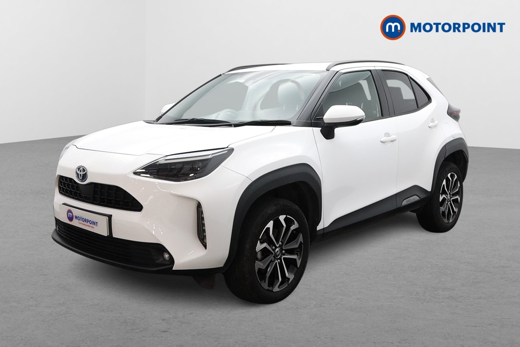 Used Toyota Yaris Cross 2023 for sale - 77125413: Photo 3