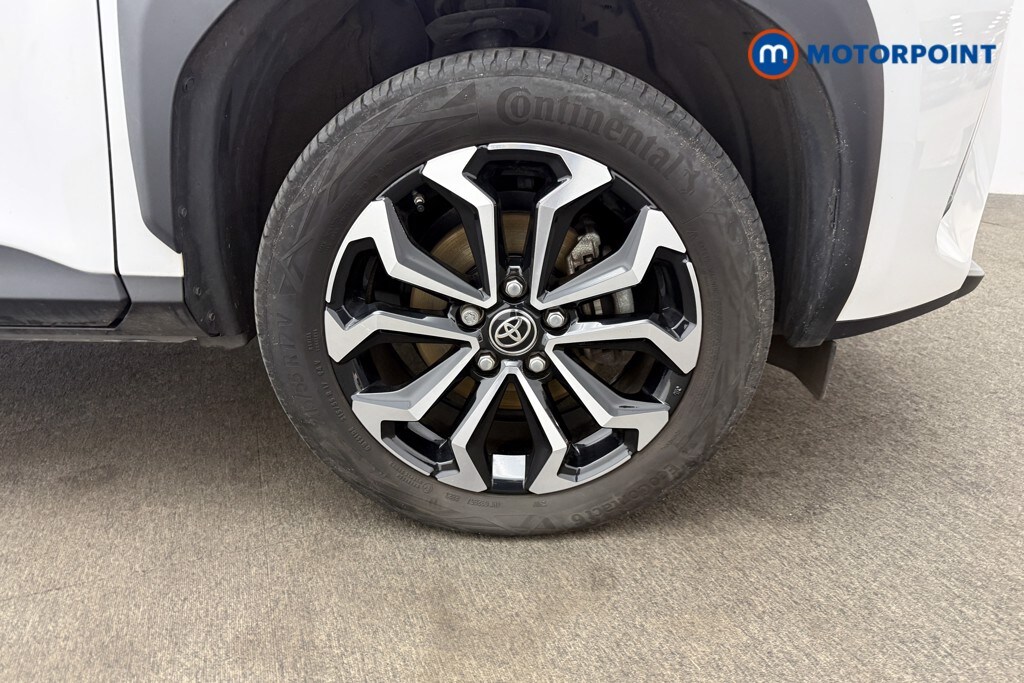 Used Toyota Yaris Cross 2023 for sale - 77125413: Photo 30